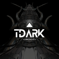 tdark