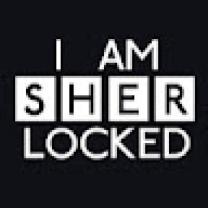 sherlocked