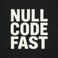 nullcodefast