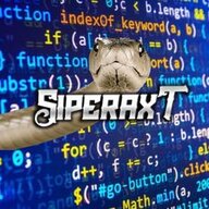 siperaxt