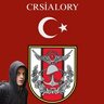 crsialory
