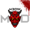 m3d1k