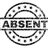 Absent